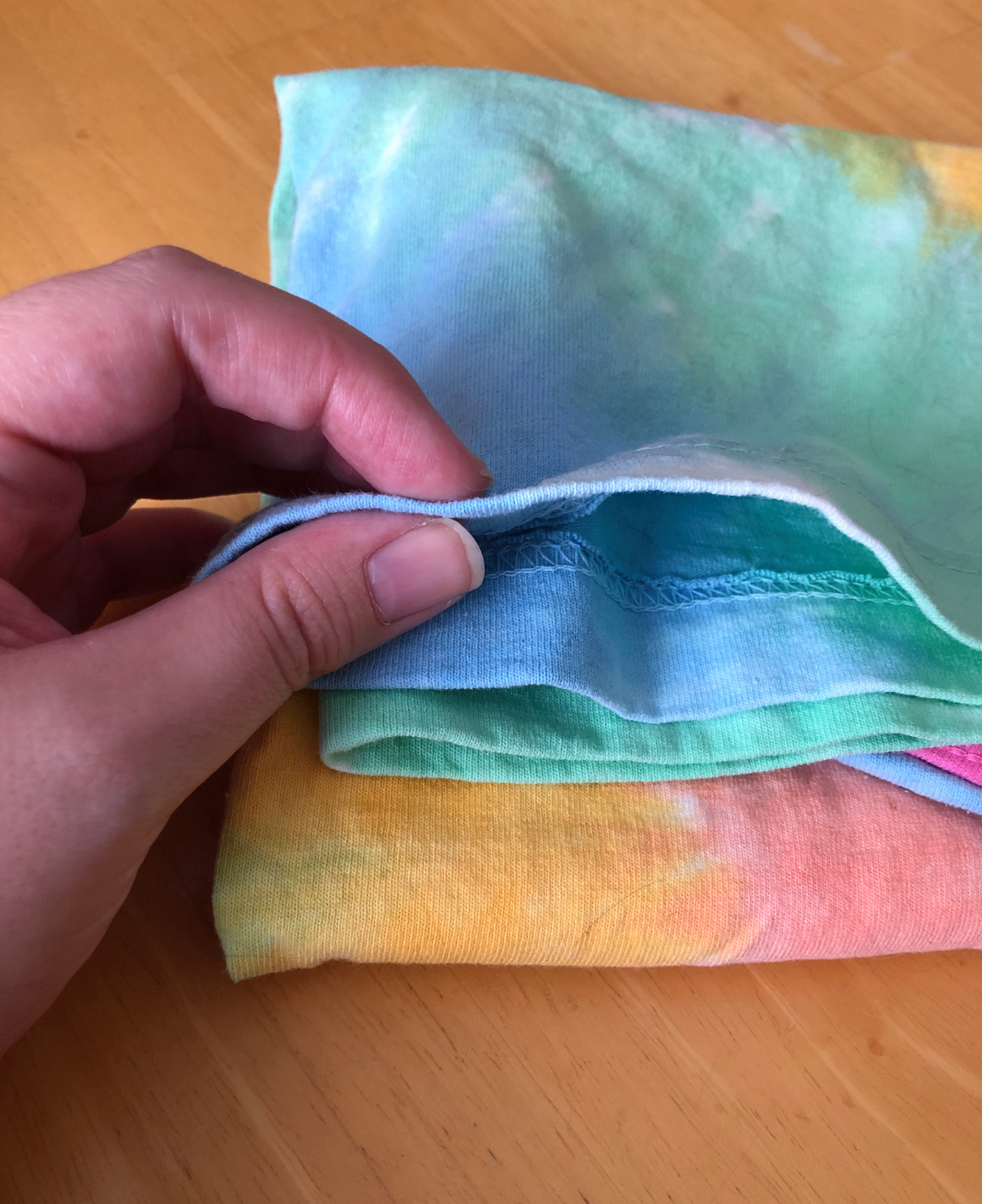 SUBLIME! Tie-Dye Tee